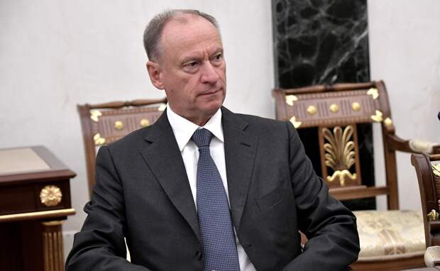 Песков: Кремль позже назовет новую должность Патрушева