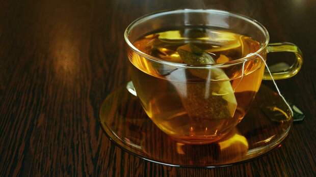 UfacityNews: Зеленый чай уменьшает риск диабета и борется с потерей памяти