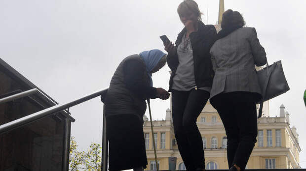 "Люди выживают, а не живут": Россия всё больше становится нерусским государством - Пронько