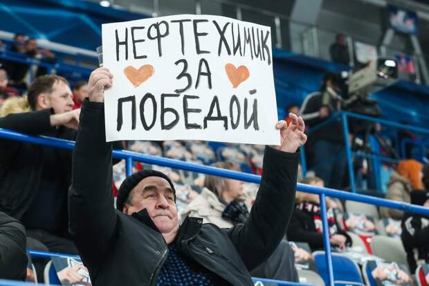 «Спорт-Экспресс»: Владислав Заседа в «Нефтехимике» в обмен на Андрея Юртайкина