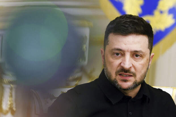 Соскин: Трамп может отказаться от встречи с Зеленским из-за коррупции