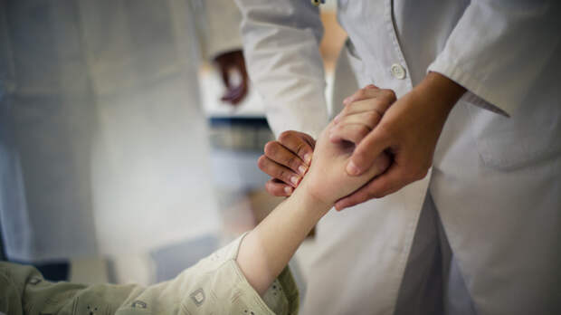 Sky News: в Испании 25-летнюю девушку подвергли эвтаназии по разрешению суда