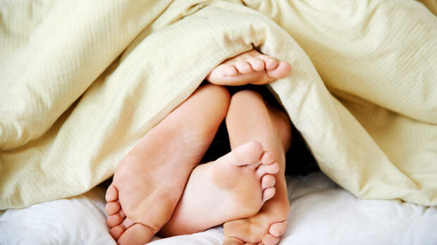 Секс и здоровье женщин: что говорит наука