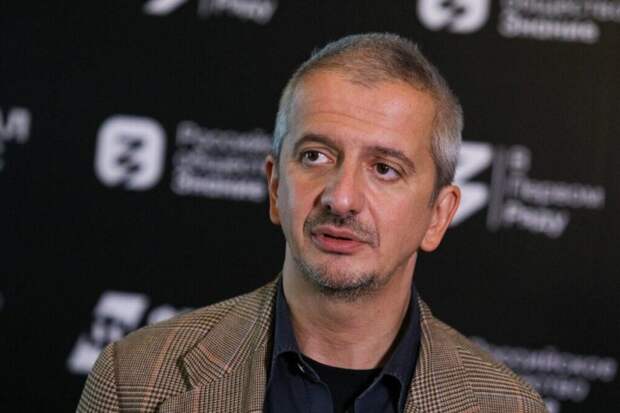 Константин Богомолов назначен и.о. ректора Школы-студии МХАТ