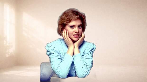 «Он совсем не похож на меня»: как выглядит 33-летний сын Ольги Машной, которого она родила от музыканта