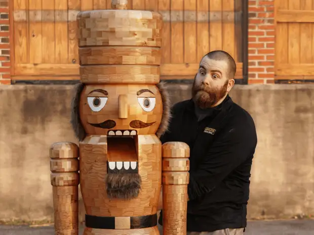 Необычные и крутые вещи, которые можно сделать своими руками