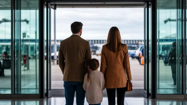 Следователи опровергли слухи: Семья Усольцевых до сих пор не найдена