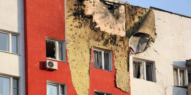 Массированная атака дронов на Россию: за сутки сбиты десятки БПЛА, есть пострадавшие сегодня новости