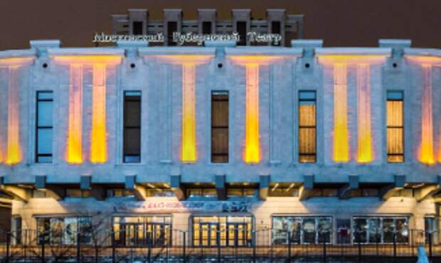 В Москве представили камерный спектакль «Декабристки»