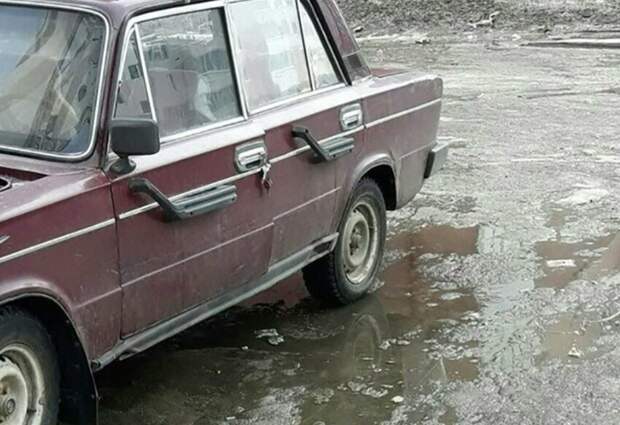 Повседневность в деталях Повседневность в деталях