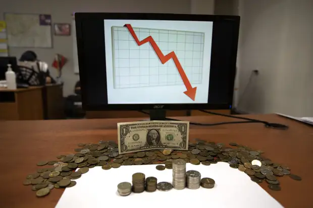 Центробанк анонсирование снижение ключевой ставки