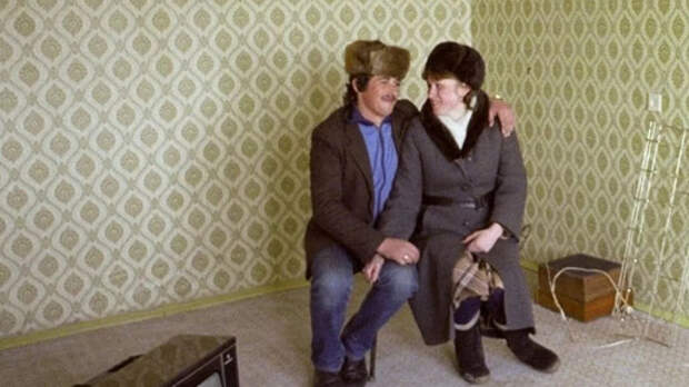 Бесплатное жильё СССР: миф, который стоил не дешево