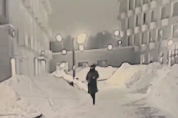 Обнародовано досье покушавшихся на генерала Алексеева наемных убийц