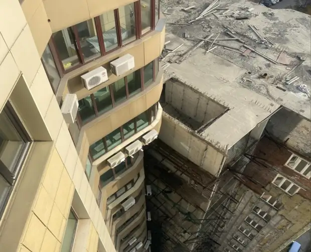 Прокуратура внесла представление мэру Новосибирска за недострой на Урицкого