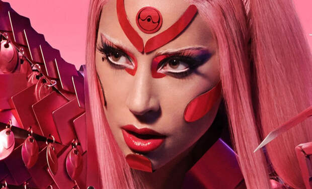 Инопланетная Барби: Леди Гага выпустила клип впервые за три года