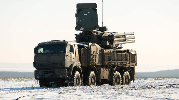 Силы ПВО уничтожили над Россией 21 беспилотник за три часа