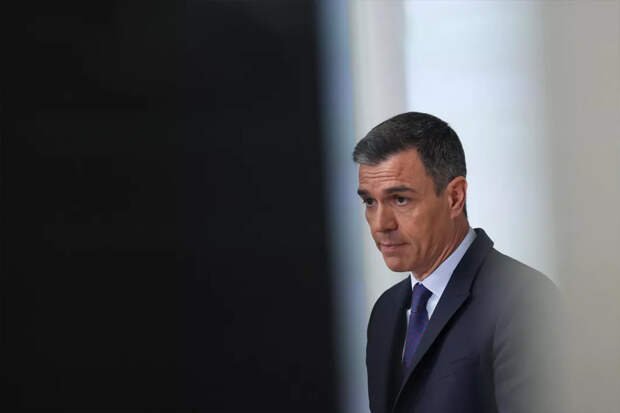 Глобальный переломный этап: премьер Испании потребовал открыть Ормузский пролив, иначе мир ждет энергоколлапс