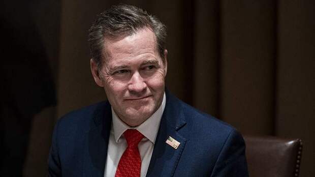 Уолтц заявил об отсутствии наказания за скандал с чатом Signal