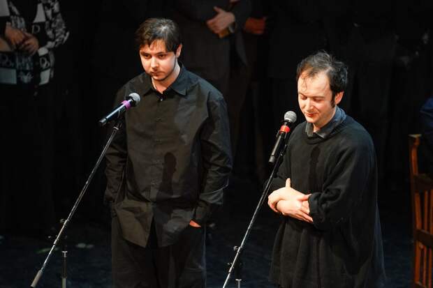 Сын Золотовицкого: последним словом отца стало «Во!», он говорил о самочувствии