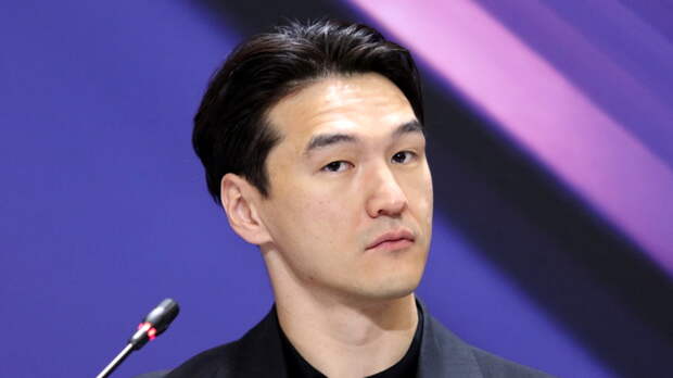 Комик Сабуров после депортации из России анонсировал концерты в Азии