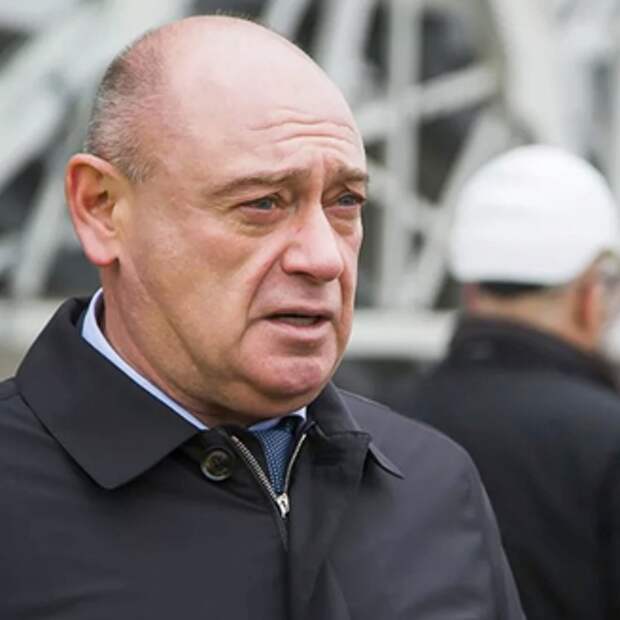 Байсаров "спустился" в метро без Митволя Байсаров "спустился" в метро без Митволя
