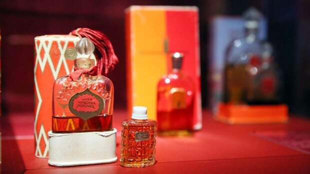 Выставка «Красная Москва. Женщина в большом городе»