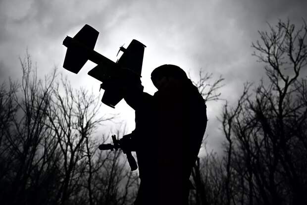 Командир "Тигр": Каждый пуск "Елки" приводит к поражению цели