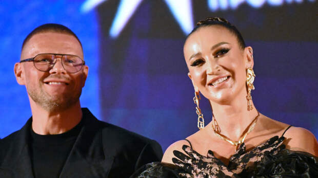 «Я готова»: Бузова согласна на обнаженку в кино