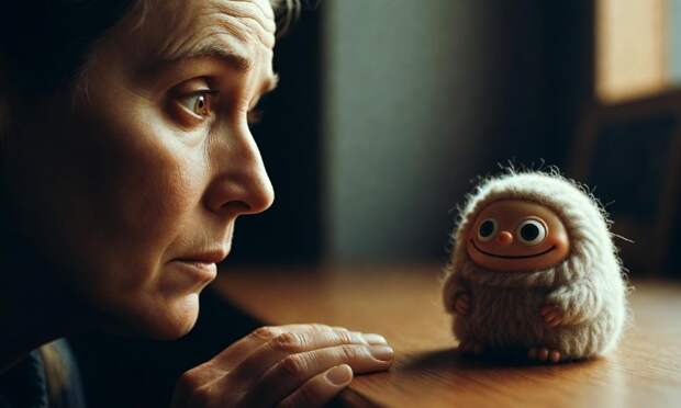 Священник прировнял веру в мифических духов к поклонению бесам