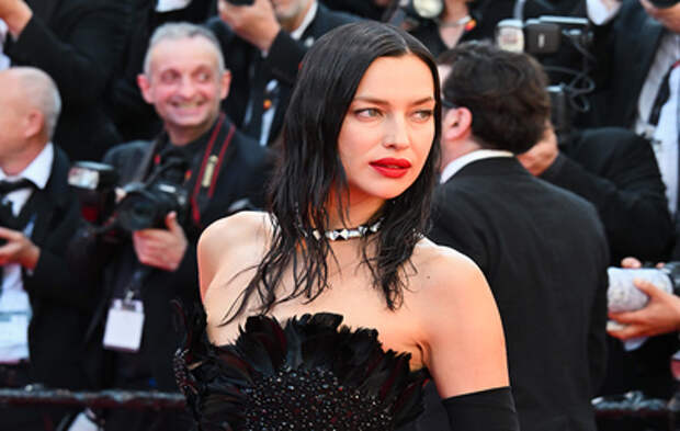 С Ириной Шейк поступили по-свински в Париже: вот что произошло