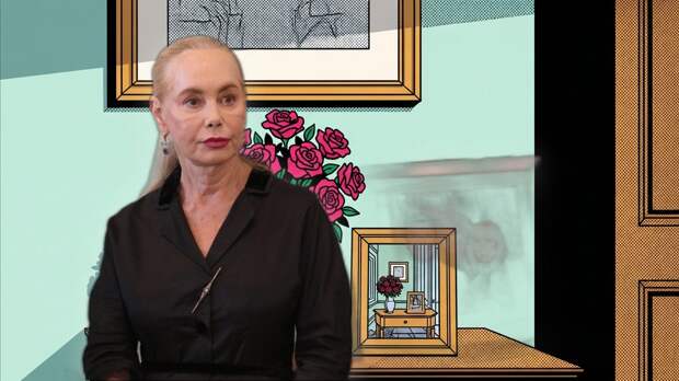 «Её выдали замуж, пока она была в трауре»: как живёт вдова Иосифа Кобзона, пережив 47 лет брака, измены и долги на 1,6 млрд рублей