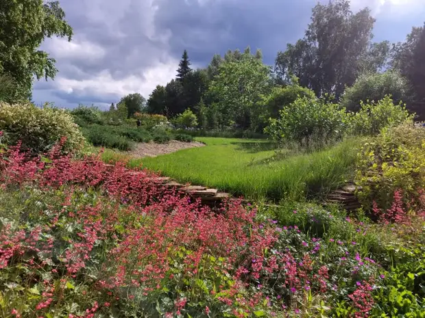 Ландшафтный дизайн для новичков: простые правила, как превратить дачу в рай на земле без сумасшедших трат