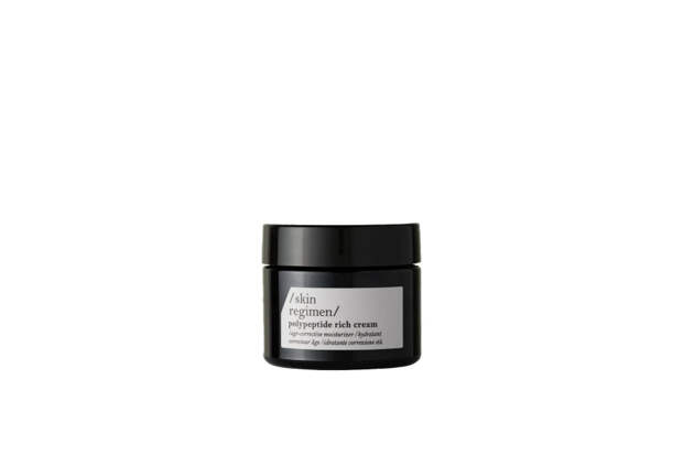Полипептидный антивозрастной питательный крем Skin Regimen, [ comfort zone ], 7380 руб. (comfortzoneskin.ru)