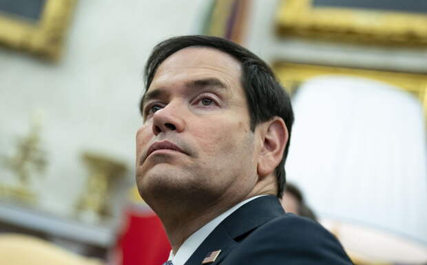 Стали известны действия Рубио перед атакой на Иран