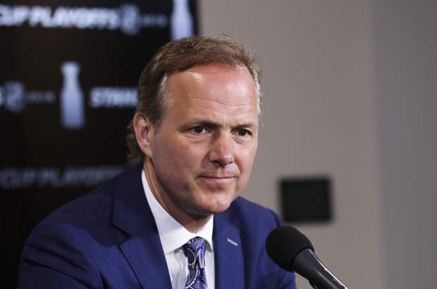 Тренер «Тампы» рассказал о состоянии Кучерова