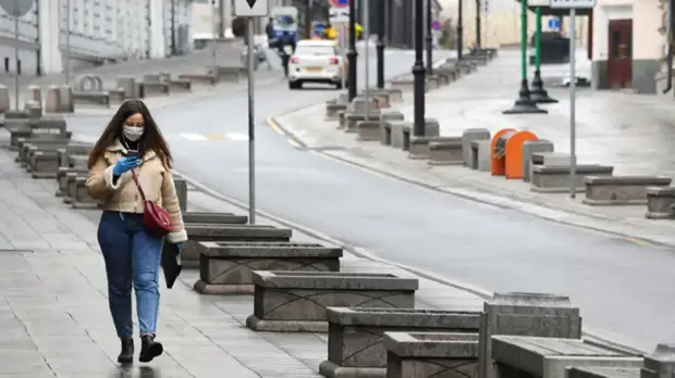 Собянин рассказал об оптимальной стратегии в борьбе с коронавирусом