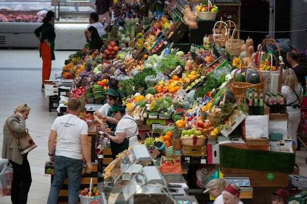 ФАС сочла прогнозы о росте цен до 30% потенциально опасными для рынка