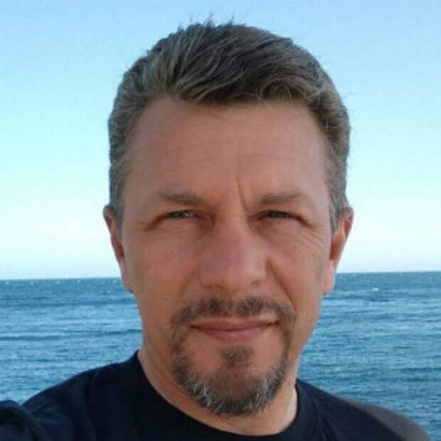 Сергей Веселовский: В Крыму остались ненавидящие Россию люди
