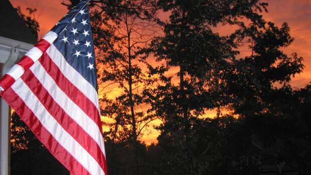 Минюст США обвинил семь американцев в военных преступлениях против жителей Донбасса Минюст США обвинил семь американцев в военных преступлениях против жителей Донбасса