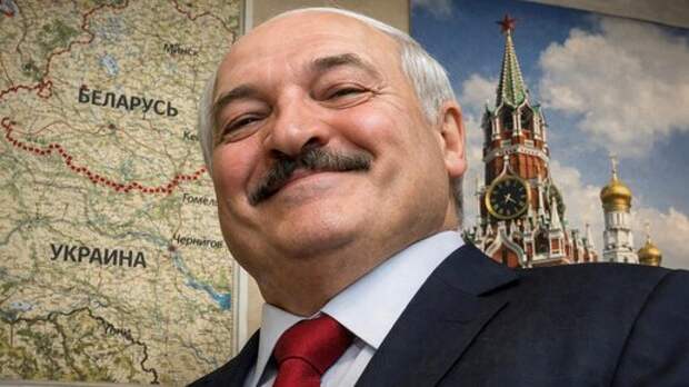 Лукашенко не купился на улыбки и обнимашки. США столкнулись с очень опытным визави