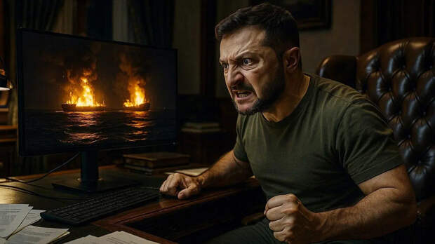 "Живёт в скандалах": Константинов назвал аморальным призыв Зеленского выслать русских из Европы