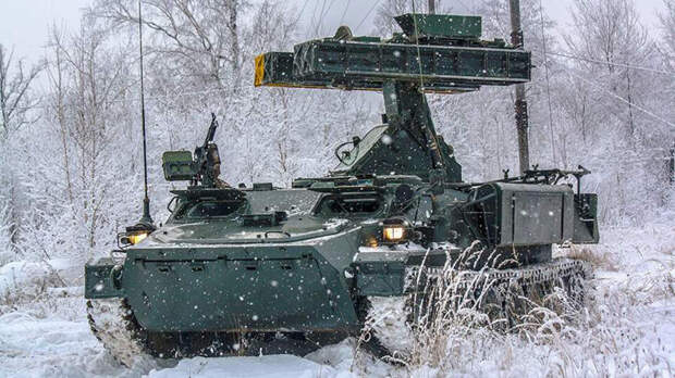 Силы ПВО за три часа уничтожили 22 беспилотника ВСУ над Курской областью