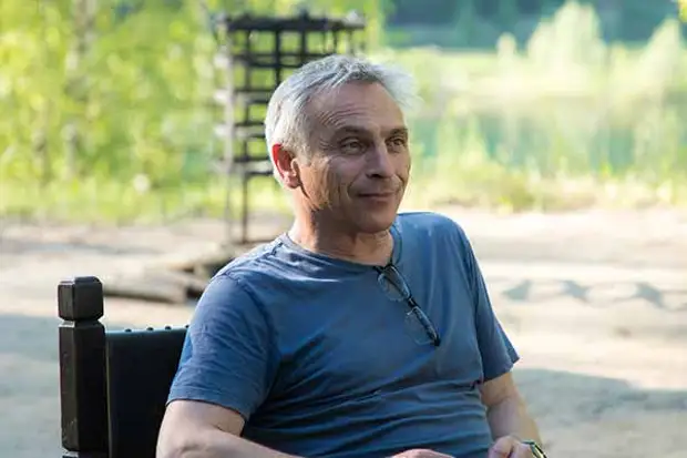 Дмитрий Иосифов: Елизавета правила мягкими женскими руками