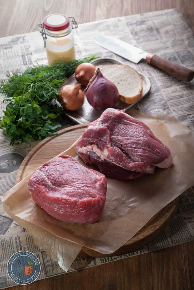 Тефтельки для Карлсона. Литературная кухня Литературная кухня, рецепт, еда, длиннопост, кулинария, фотография, карлсон, из Одессы с морковью