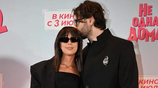 Прямо в постели: Краймбрери устроила трогательный сюрприз Манукяну