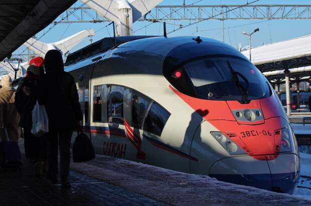 Россиянам дали советы по покупке дешевых билетов на поезда