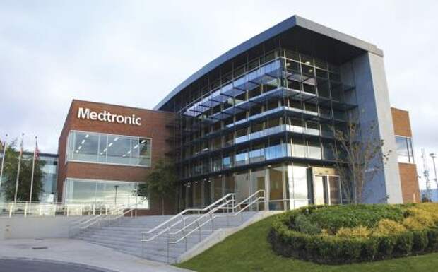 Medtronic