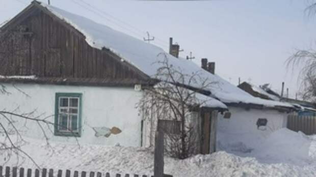 Место происшествия / Фото: МЧС Алтайского края