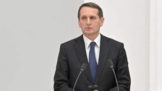 Глава российской разведки сделал заявление по Ирану