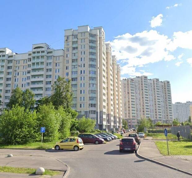 Видео из Ленинградской области